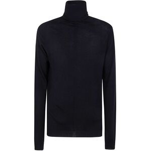 Md75 Men Turtle Neck Sweater